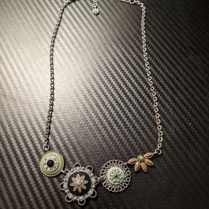 Lia Sophia Necklace